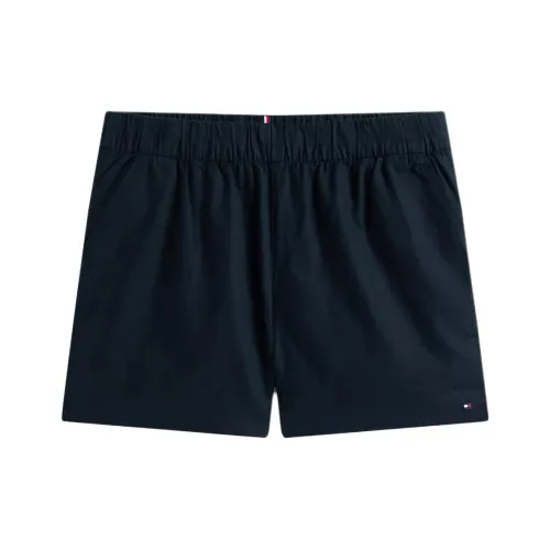 Tommy Hilfiger Повседневные шорты Женские