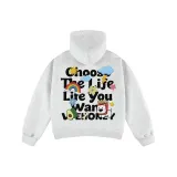 Туманно-серый