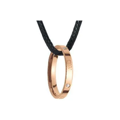 DW/DanielWellington Ожерелья Унисекс