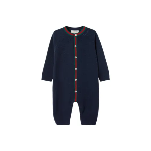 GUCCI Комбинезон FW25 для младенцев и малышей