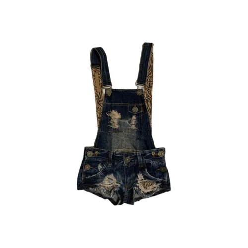 YICHEN Винтаж Женские Джинсовые Шорты