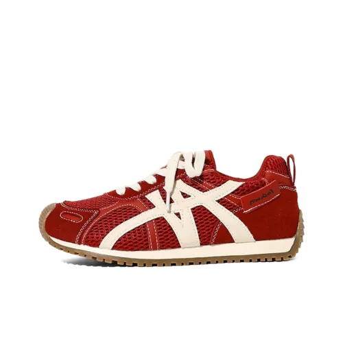 Shougu Low Топ Немецкие армейские кроссовки Женские