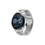 Серебристый