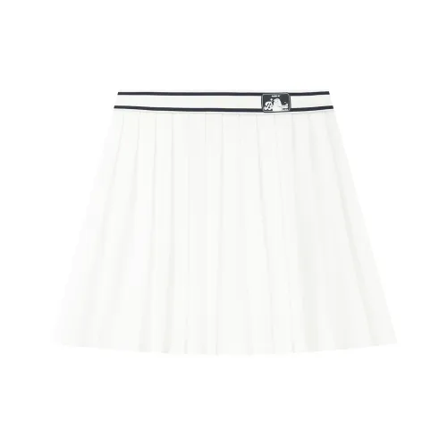 361° x XIAOLIUYA LIANMINGKUAN Повседневные короткие юбки для женщин