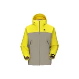 Горчичный Желтый/Хаки Серый Зеленый