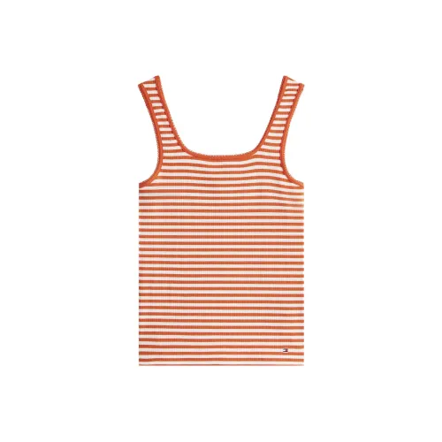 Tommy Hilfiger Майка Женская