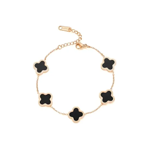 MGS Цветное стекло Браслеты Унисекс