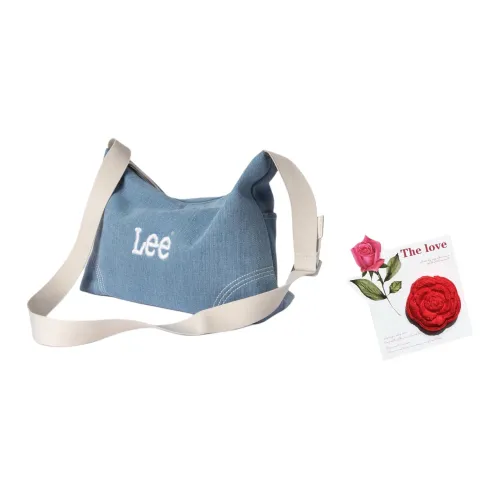Сумка через плечо Lee co-branded model Женская