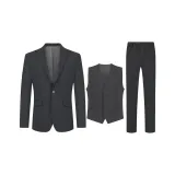 Угольно-серый