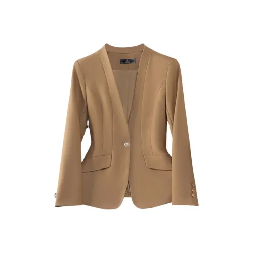 YaiFei Residence Бизнес Костюм Женские