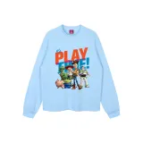 Далекий Небесный Лазурь