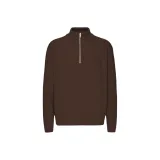 Кофейно-коричневый