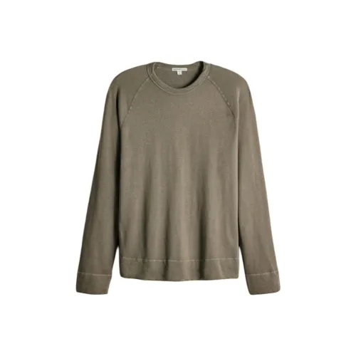 JAMES PERSE Pete Краска Мужские Толстовки