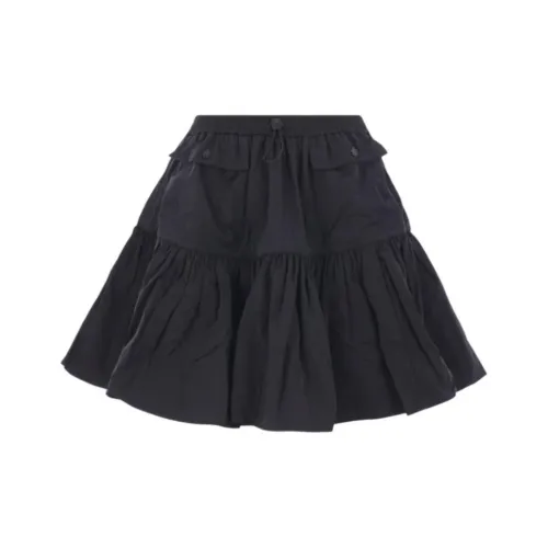 Cecilie Bahnsen Повседневные короткие юбки Женские