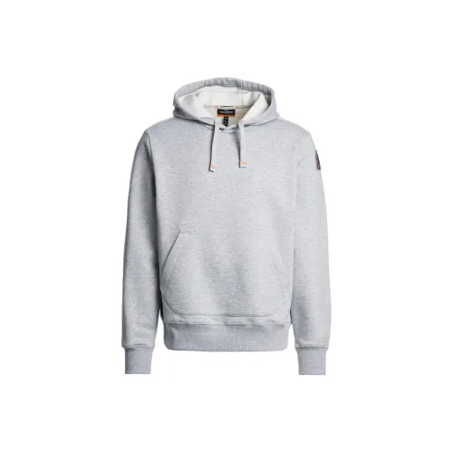 PARAJUMPERS FW25 Свитшот Мужской