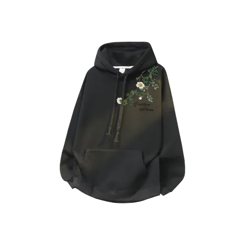 NINETEEN AUTUMN Унисекс Свитшоты