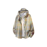 Желтая клетка