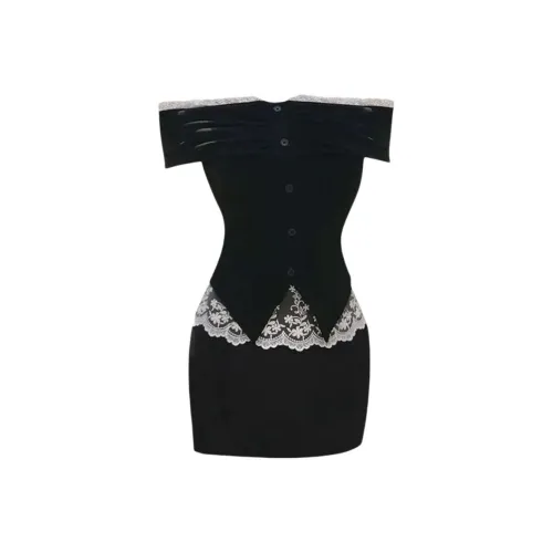 MA JOURNEE Женские Комплекты с Юбкой