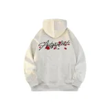 Серый меланж