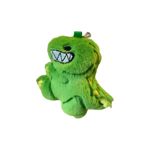 Imono Плюшевые подвески унисекс