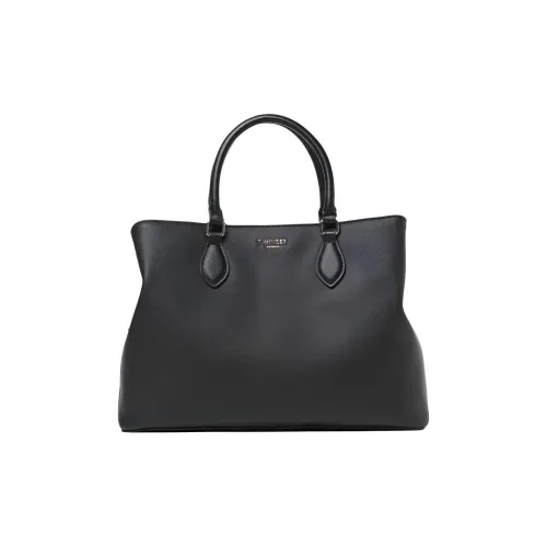 Twinset Клатчи Черные Женские