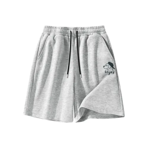 Miniso Унисекс Повседневные шорты