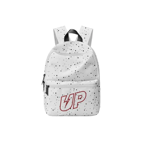 TURN UP Полиэстер Рюкзак Унисекс Многоцветный