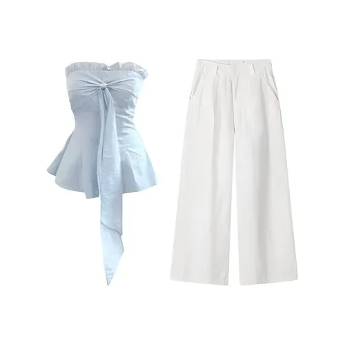 Frustration Garden Повседневный Костюм Женские