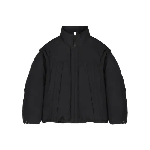 BESLOW Съемный MONSTER SHORT Down Men's