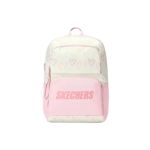 Skechers Рюкзаки Розовый & Бежевый KIDS