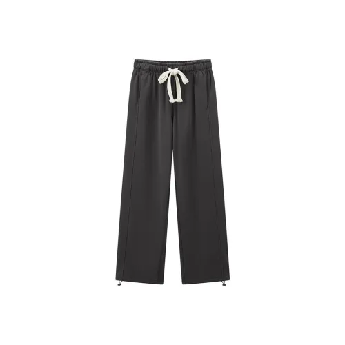 GJ HJ Женские Повседневные Брюки