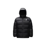 Призрачно черный