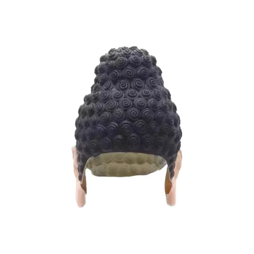 A little tide to play Samantabhadra Резиновый ободок Абстрактный персонаж Костюм реквизит для косплея