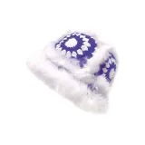 Синий