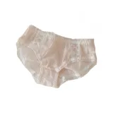 Зеркальце с цветочным дизайном, водная луна