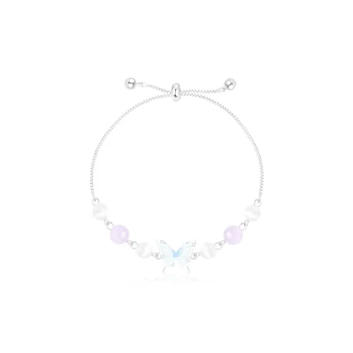 Cuz Strange Intention Цветная глазурь Браслеты Женские