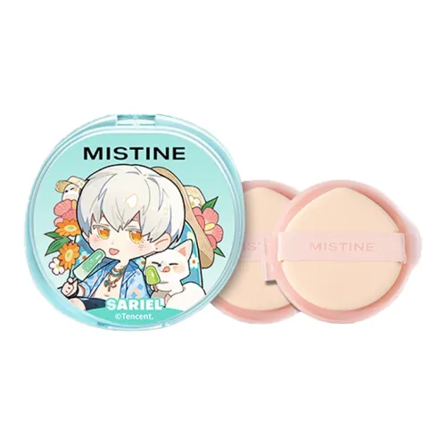 Mistine Air Cushions Женские