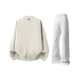 Абрикос + Белый