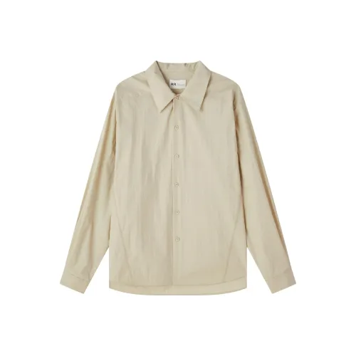 RIVER STONE Унисекс Рубашки