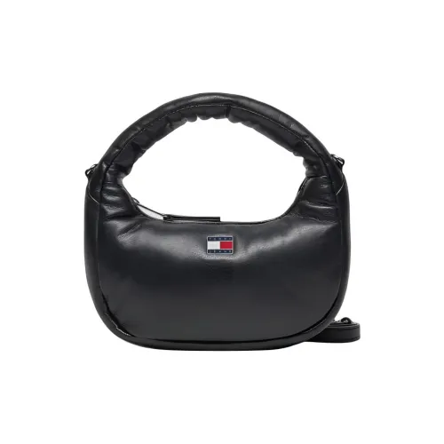 Tommy Hilfiger Клатчи Черные Женские