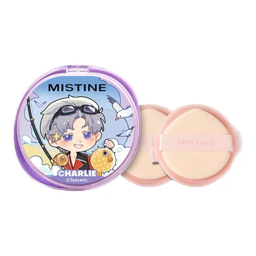 Mistine Air Cushions Женские