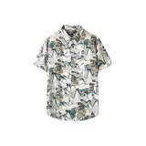 Белый пейзаж тысячи ли