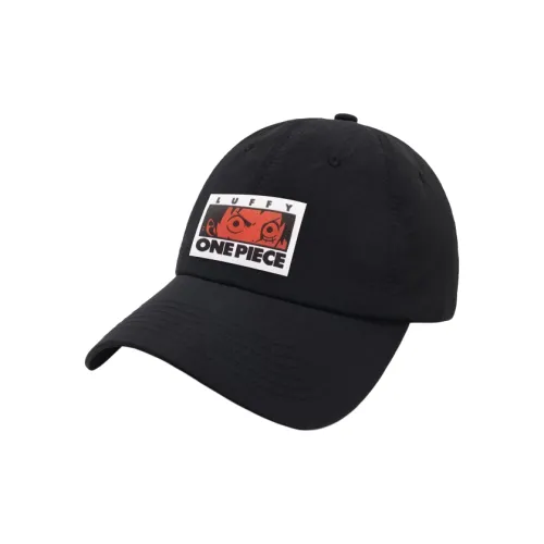 ONE PIECE Полиэстер Кепки Унисекс