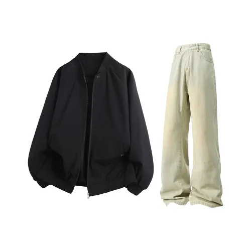 27DESHENGHUO Повседневная спортивная одежда унисекс