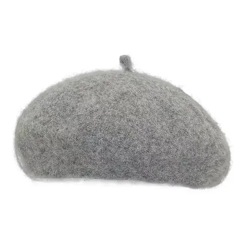 IOTS Полиэстер Береты Унисекс