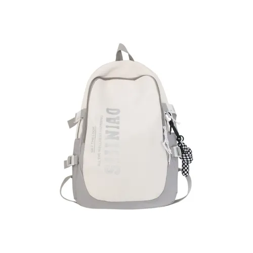 G.DUCKKIDS Нейлон Рюкзак Стандартный Оранжевый Светло-Синий Темно-Синий Серый