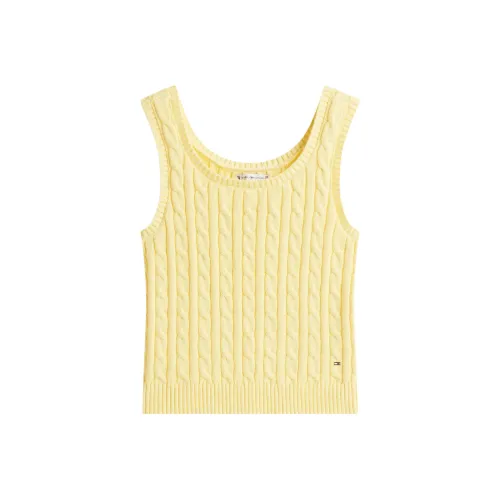 Tommy Hilfiger Майка Женская