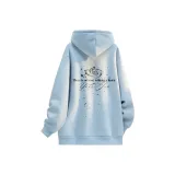 Светло-голубой