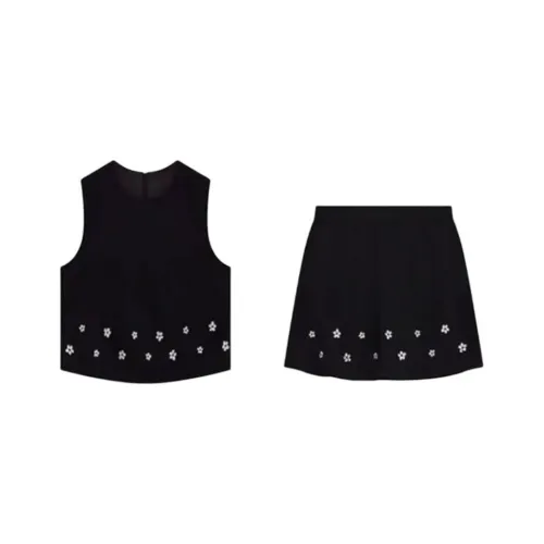 ETSE Женские Комплекты с Юбкой