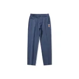 Темно-синий